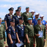 С небом на «ты»