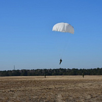 Штурмуя небеса