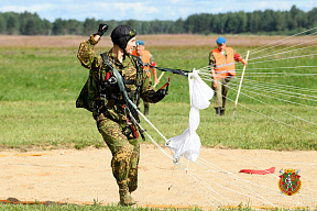 Мастера своего дела