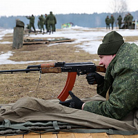 Стрелять так стрелять