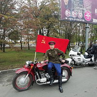 Знаки, медали, полевая кухня… 