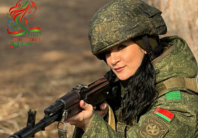 Решение связать жизнь с Вооружёнными Силами не было спонтанным