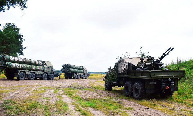 115 зрп принимает участие в оперативно-тактическом учении