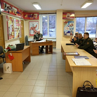 В запас с почестями