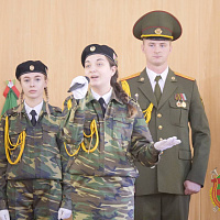 Патриотами не рождаются