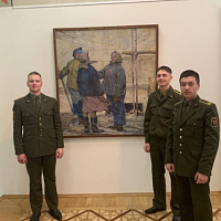 Занимательная экскурсия