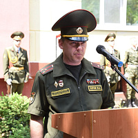 Памяти верны