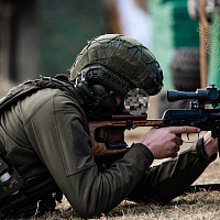 Занятия с курсантами Военной академии Республики Беларусь