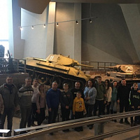 Гордимся родной Беларусью