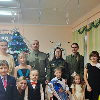 Пора чудес 