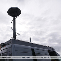 День открытых дверей в 387-м центре технического контроля и обеспечения защиты информации 