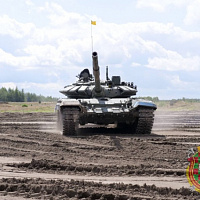 Настроены на победу