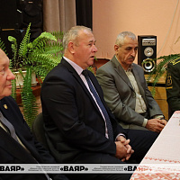 Шаг к Военной академии