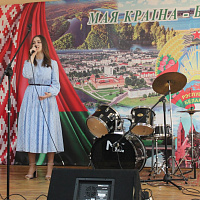 Песни военных лет 