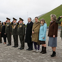 Пополняя армейские ряды