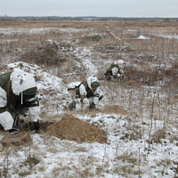 Повышая уровень мастерства