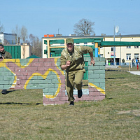 Быстрее, выше, сильнее!