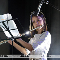 У гродненских военных инженеров – годовой праздник воинской части