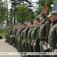 Чемпионат структурных подразделений Министерства обороны, Генерального штаба и Вооружённых Сил по офицерскому троеборью