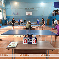  Спартакиада профсоюзной организации Вооружённых Сил Республики Беларусь