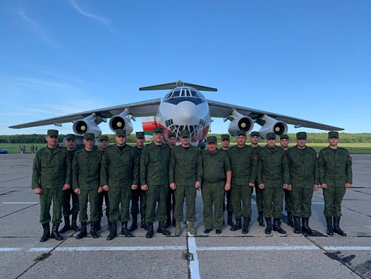 Только вперёд!