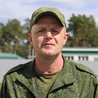 Учебные сборы