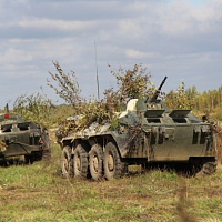 Командир должен действовать нестандартно