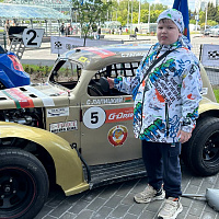 Профориентационные и тематические площадки в ТЦ «Першы нацыянальны гандлёвы дом»