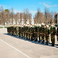 Прощай, родная бригада 