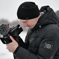 Зарубежные, российские и белорусские журналисты посетили Военную академию Республики Беларусь