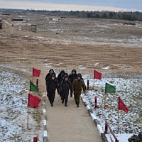 Каждый снаряд – в цель!