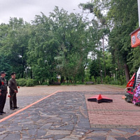  Митинг-реквием: чтобы помнили