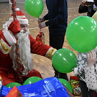 Спортивный комитет Вооружённых Сил реализует волонтёрский проект «В мире армейского спорта»