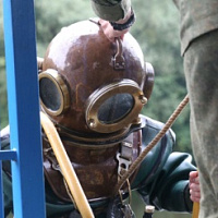 Под водной гладью