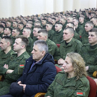 «Ничего личного» – в открытом формате