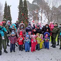 Чтобы дети были счастливы