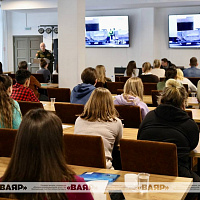 Открытый диалог