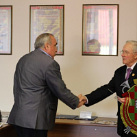 Для страны патриотов растят