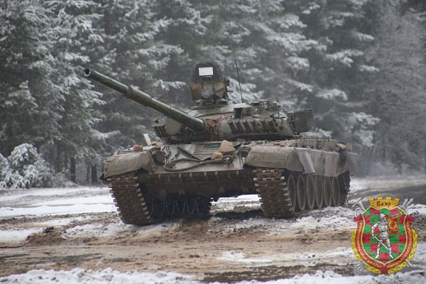 Состязаясь за звание лучшего