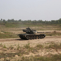 Точно в цель!