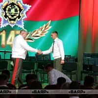 Торжественное собрание и праздничный концерт