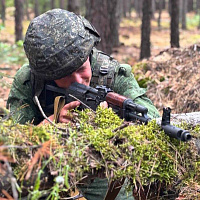 49-й радиотехнической бригаде — 93 года 