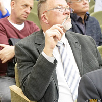 Военно-патриотическому воспитанию — особое внимание