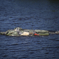 Гвардейцы справились с задачей