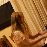 Праздничный концерт