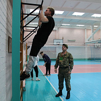 «Отчизны верные сыны»