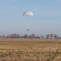 Они с небом на «ты»