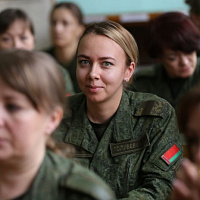 За очередным званием