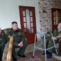 Спасибо за Великую Победу!