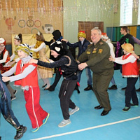 Время добрых дел